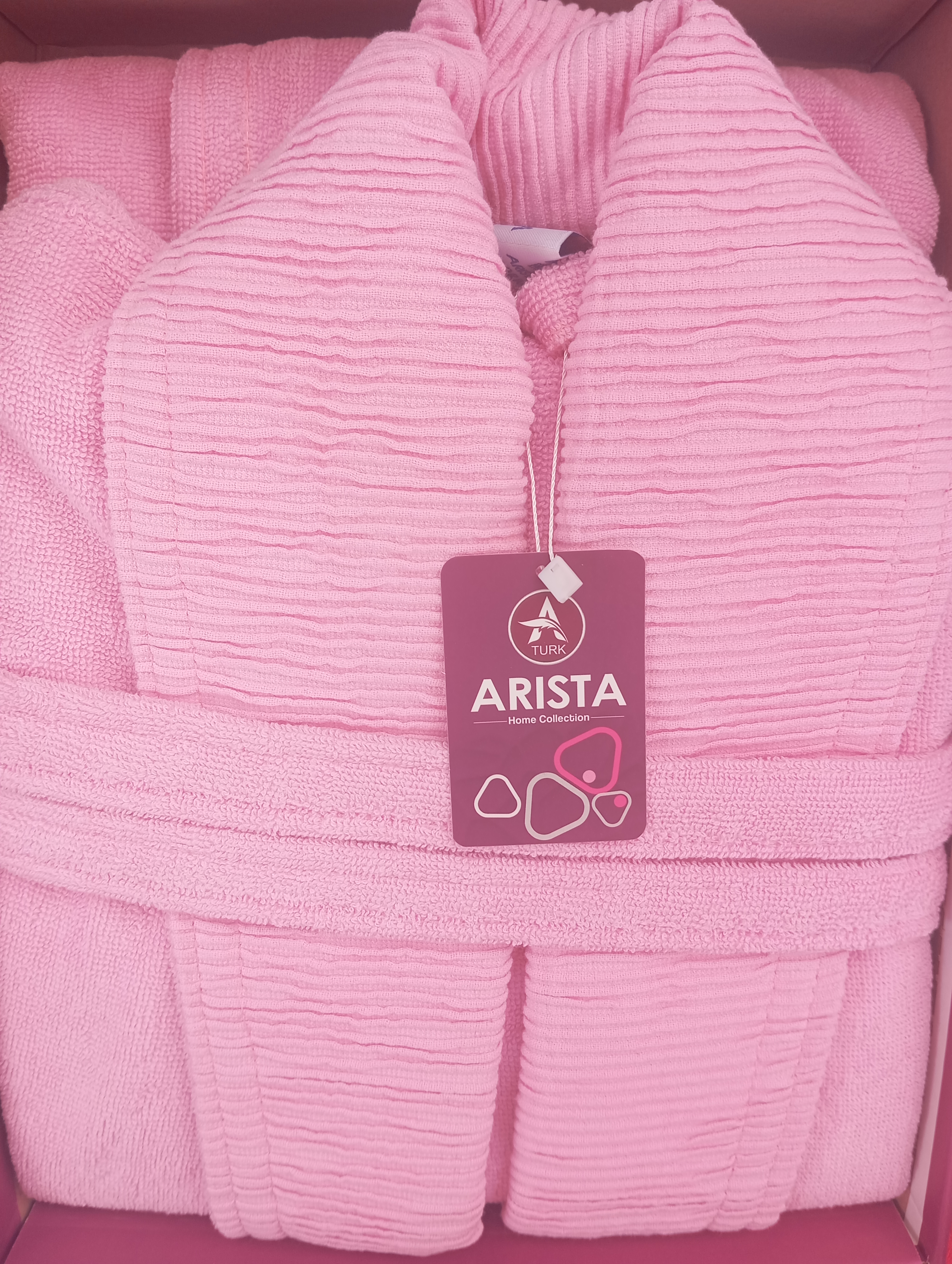 تنپوش آریستا