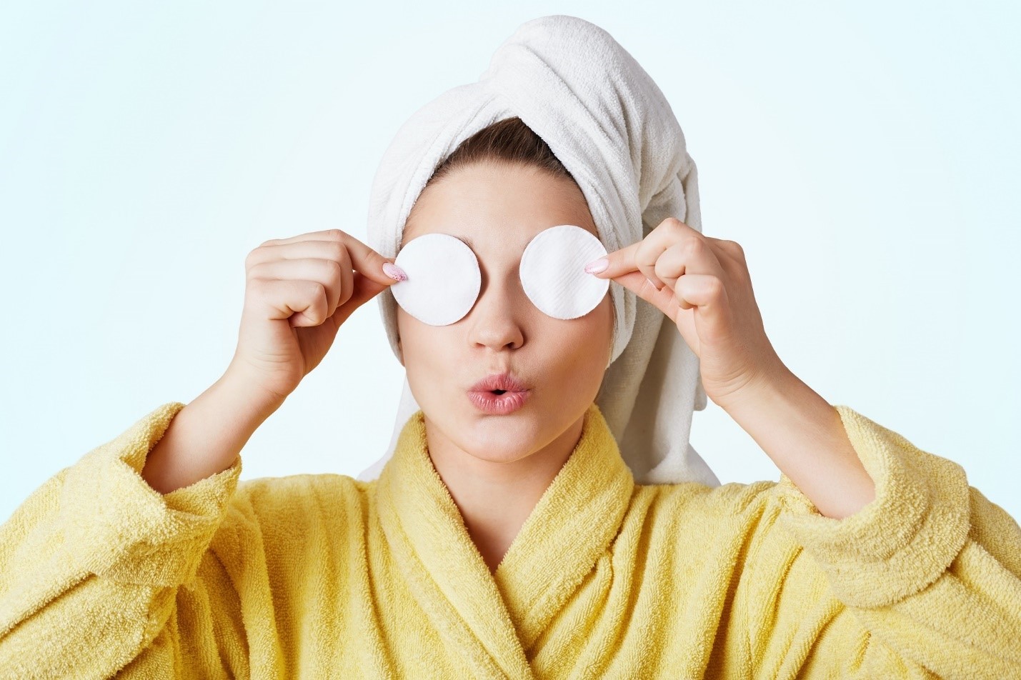 راهنمای انتخاب حوله ی باکیفیت