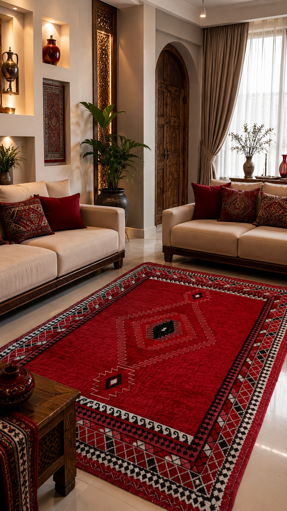 روفرشی