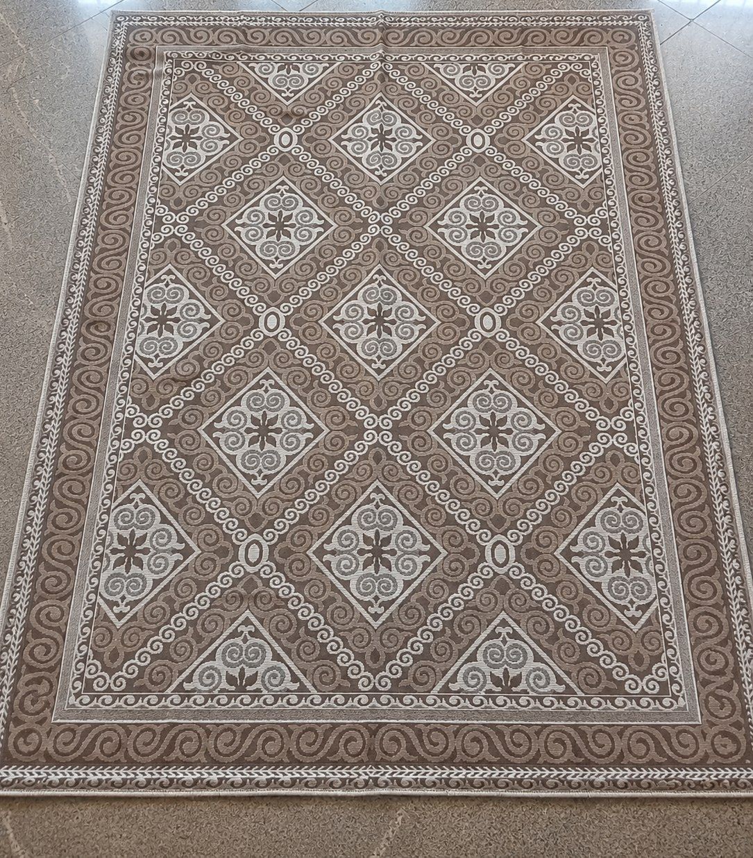 زیر سفره ایی ۳ متری